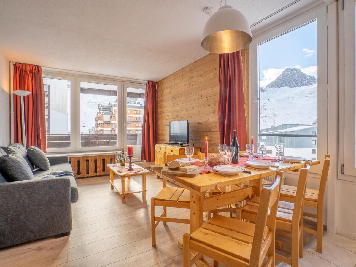 Apartment Le Prariond - Val Claret-11 By Interhome Tignes Buitenkant foto
