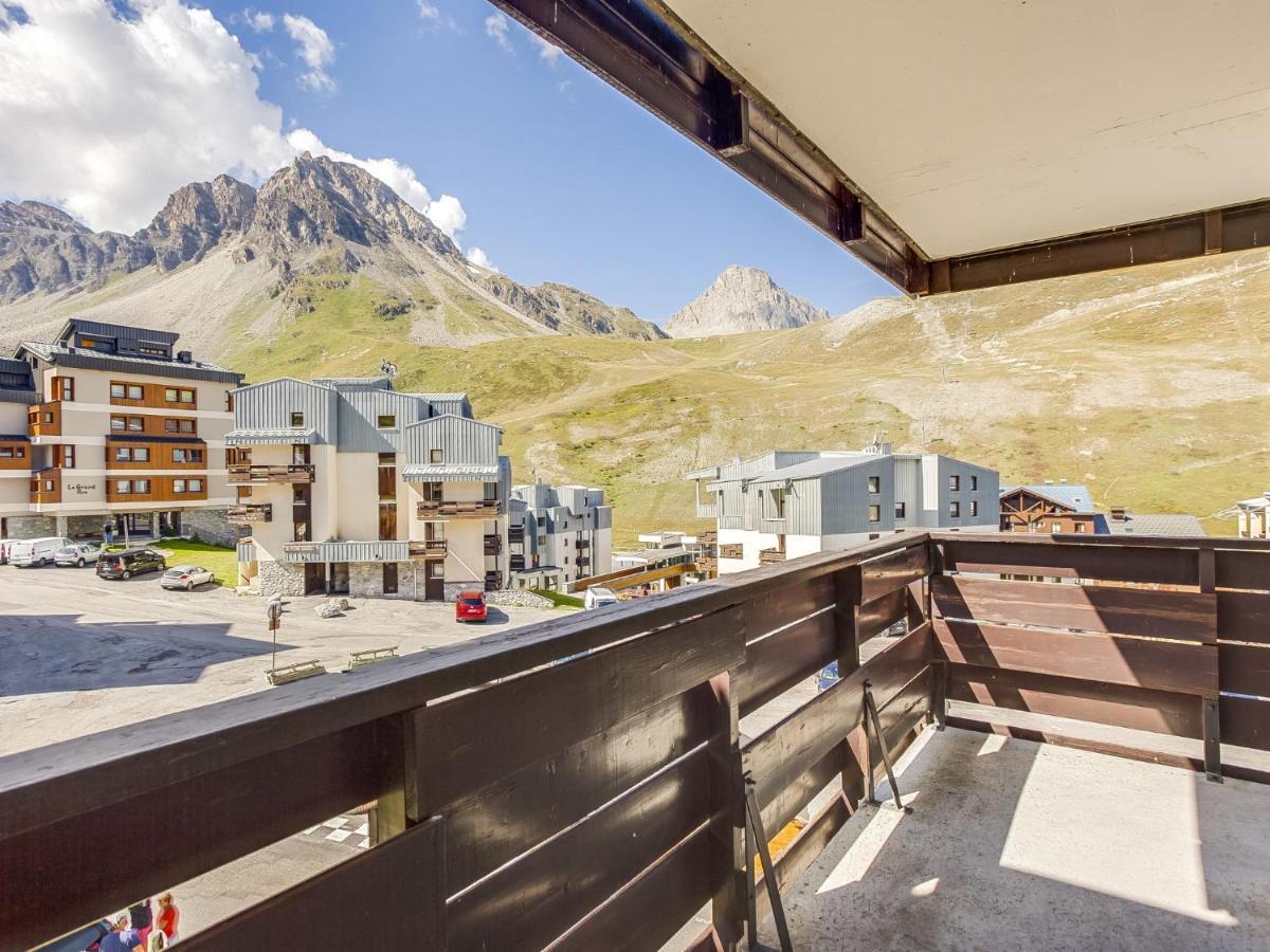 Apartment Le Prariond - Val Claret-11 By Interhome Tignes Buitenkant foto