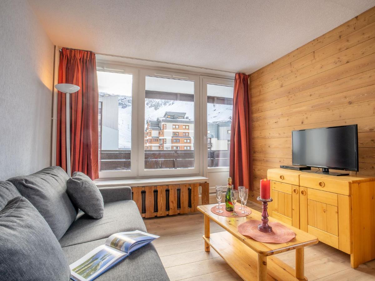 Apartment Le Prariond - Val Claret-11 By Interhome Tignes Buitenkant foto
