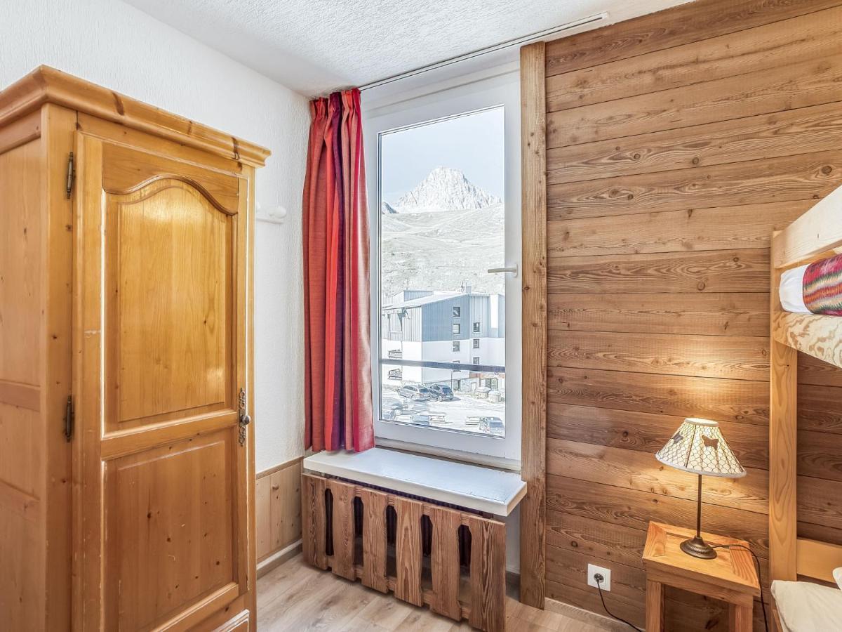 Apartment Le Prariond - Val Claret-11 By Interhome Tignes Buitenkant foto