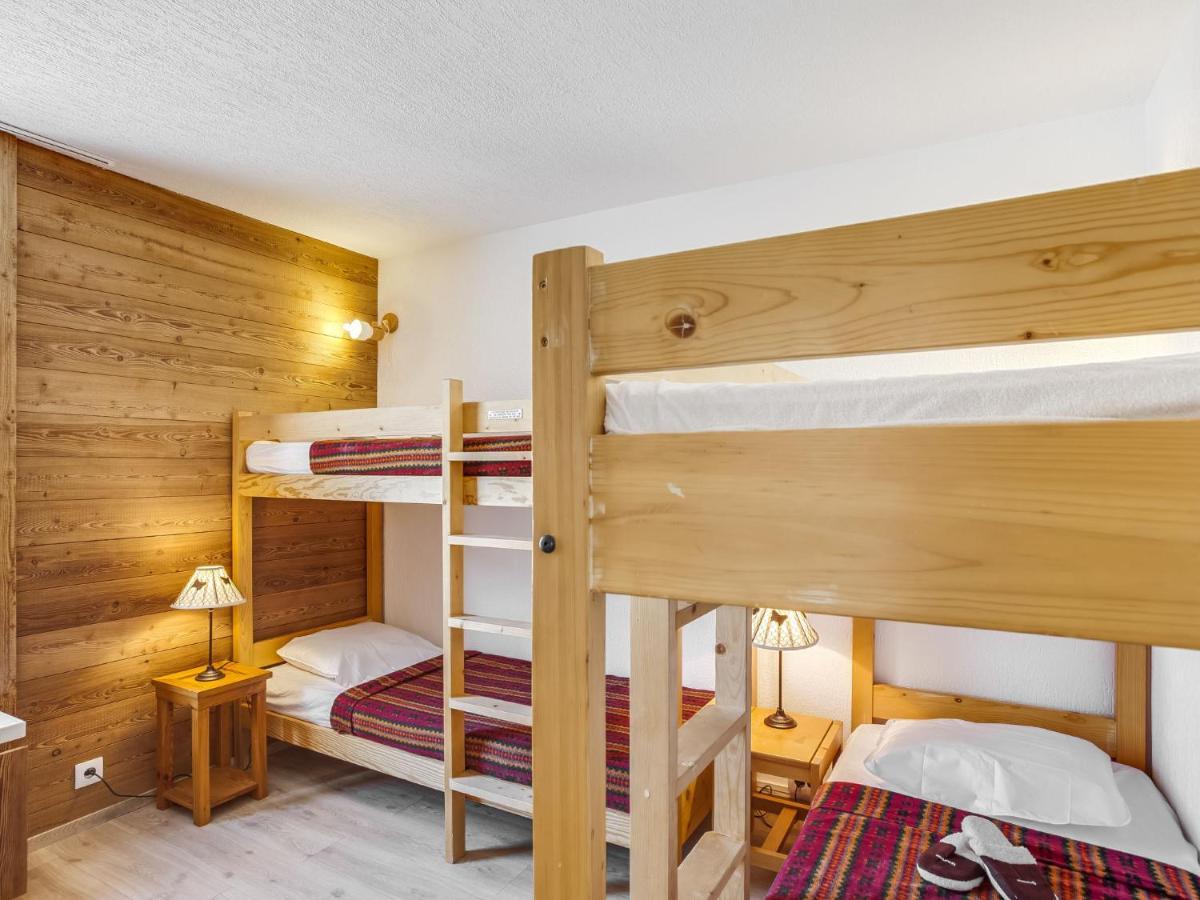 Apartment Le Prariond - Val Claret-11 By Interhome Tignes Buitenkant foto