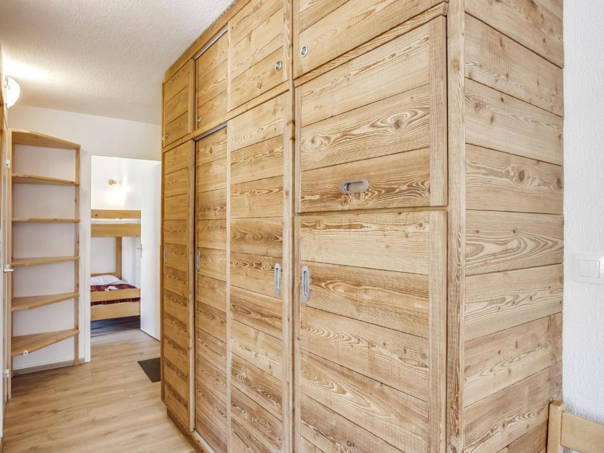 Apartment Le Prariond - Val Claret-11 By Interhome Tignes Buitenkant foto