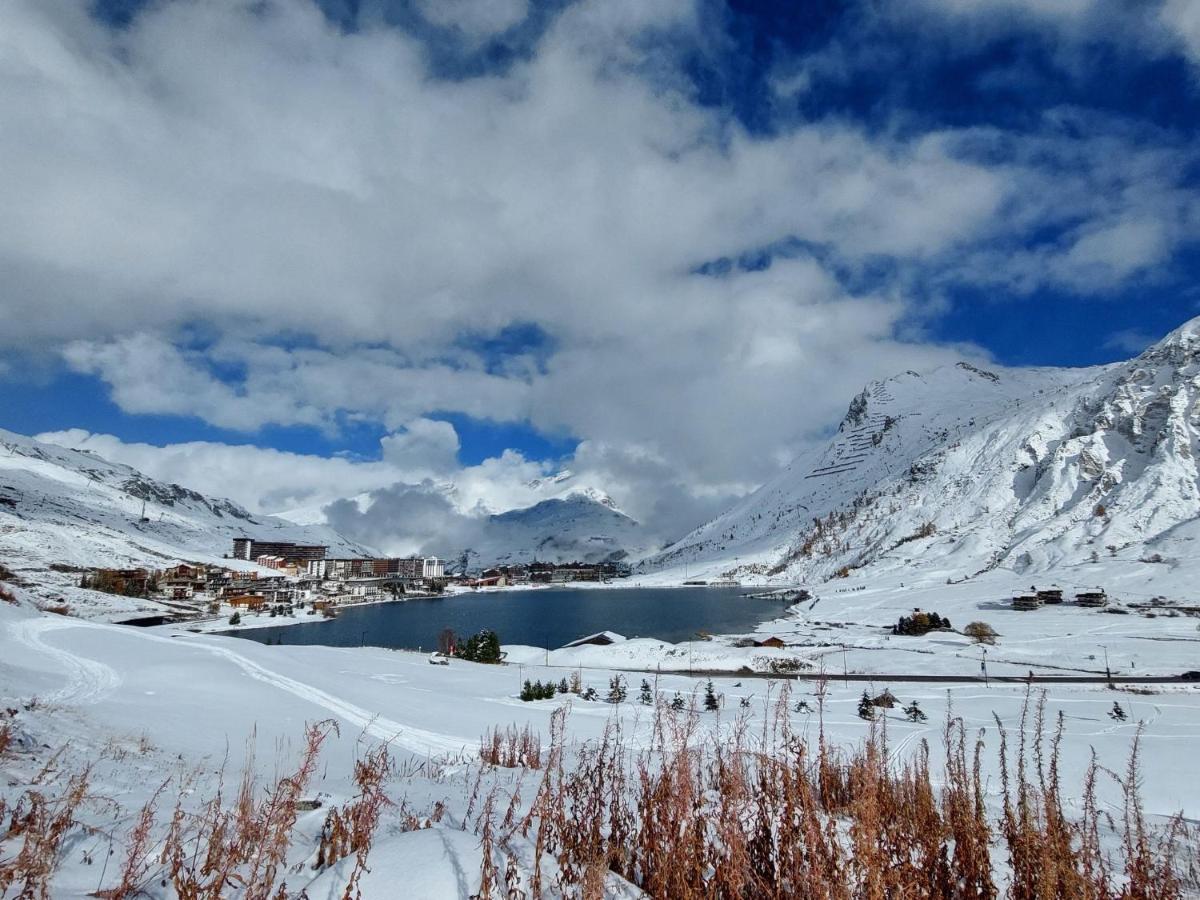 Apartment Le Prariond - Val Claret-11 By Interhome Tignes Buitenkant foto